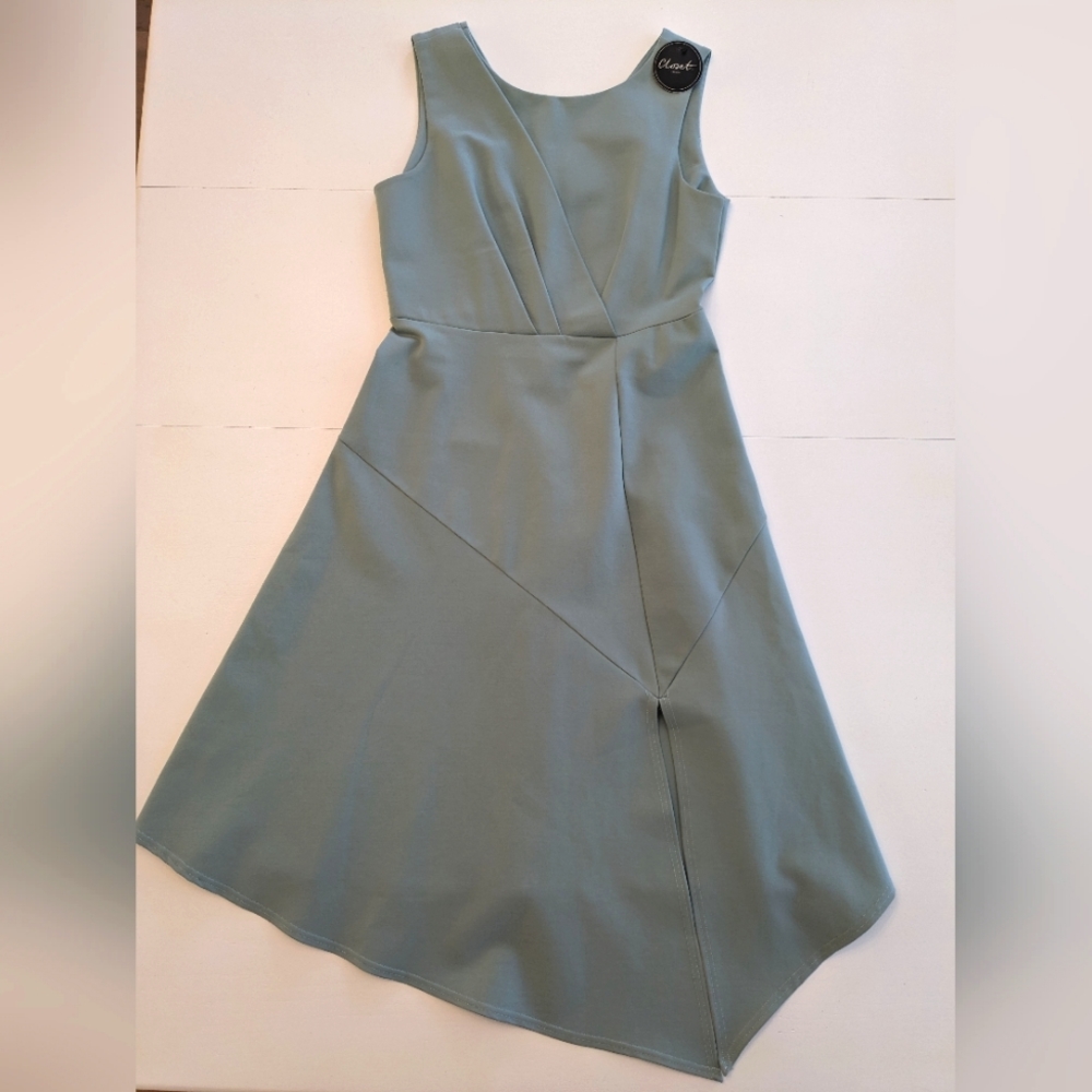 CLOSET LONDON NWT Dress